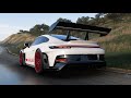 2023 Porsche 911 GT3 RS (992) | Forza Horizon 5 Gameplay