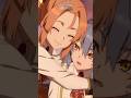 誕生日…おめでとう…| #おっさん剣聖 第二期第2話 #shorts #anime #アニメ