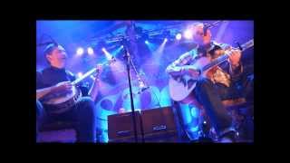 Sanguine and Shiny perform "One Of Six" live @ SBC screenshot 1