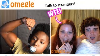 Omegle Baby