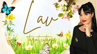 Lav Jos Cete Da Im Zahvalite 45105 Nedeljno Tarot Citanje