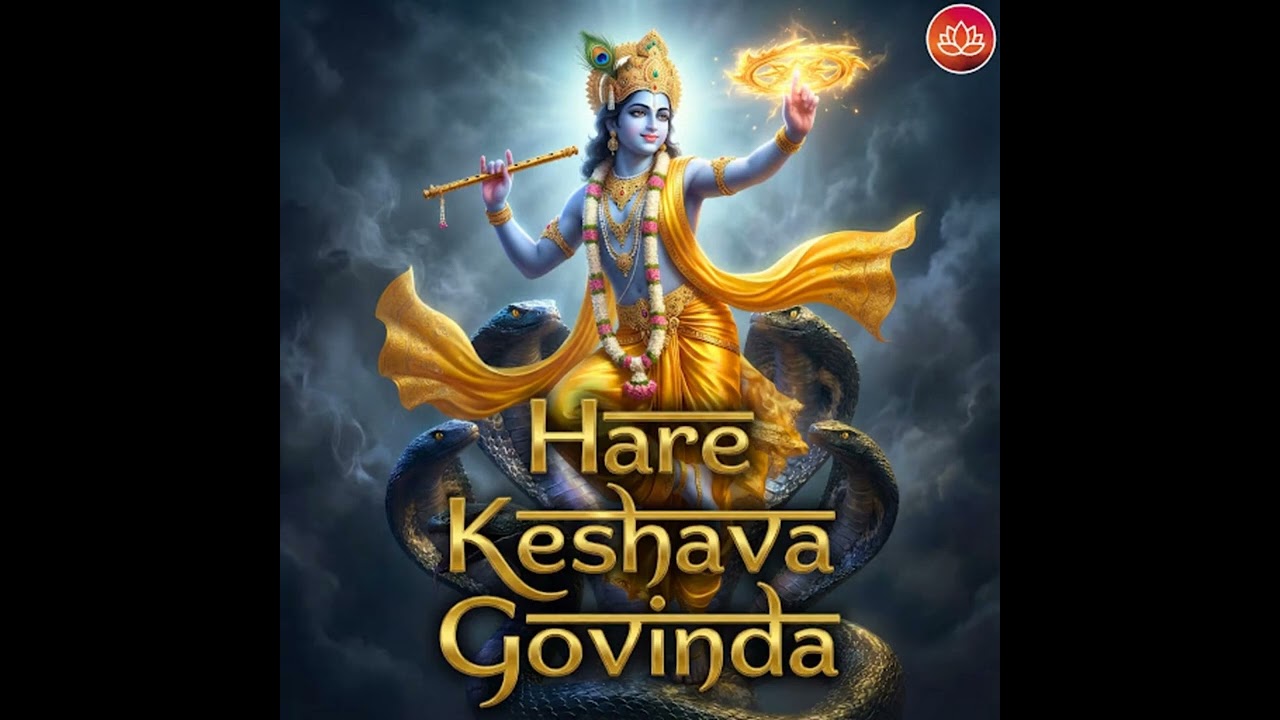 Hare Keshava Govinda🙏🙏... Good morning friends Radhe Radhe..🙏.. subscribe my channel please 🙏..😊