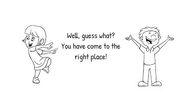 Doodle Explainer Video Example