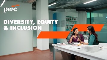PwC - Diversity, Equity & Inclusion | Showcase | iimjobs.com