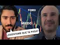 Este DAYTRADER me muestra sus resultados para que lo ANALICE MENTALMENTE