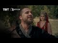 Ertugrul discovers he is going to be a father