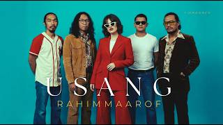 Rahim Maarof • Usang (Pop Yeh Yeh Cover by TiaraOnTV)