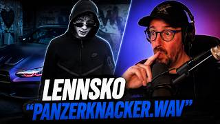 WER IST ER??!! 🤯 Lennsko \