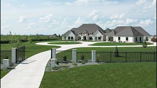 Elevate Your Homes Curb Appeal and Value with ProVia® Manufactured Stone