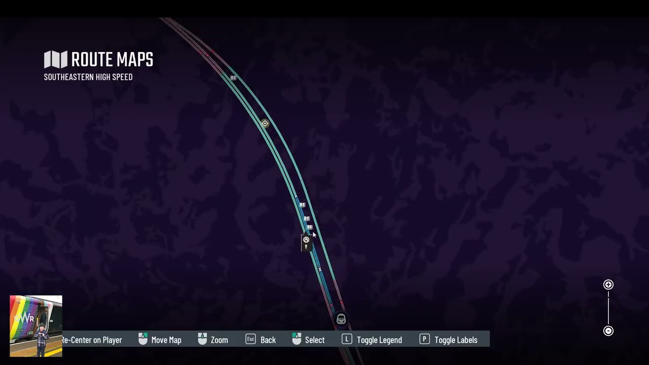 Driving Class 465 Depot Move | 5L19 Slade Green to Gillingham | Train Sim World 5 [Part 5]