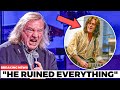 At 75, Lou Gramm Breaks His Silence on Mick Jones