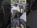 NX 500 2026 A HONDA CAPRICHOU