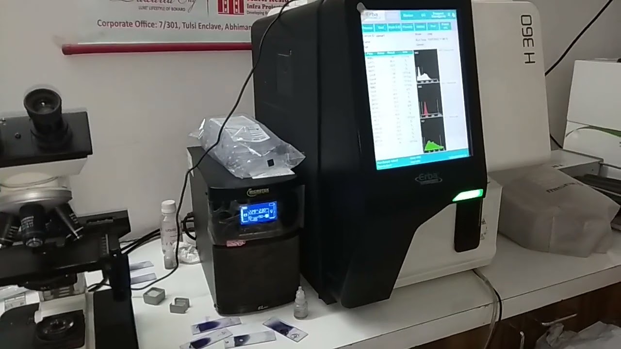 mediplus diagnostic center bokaro