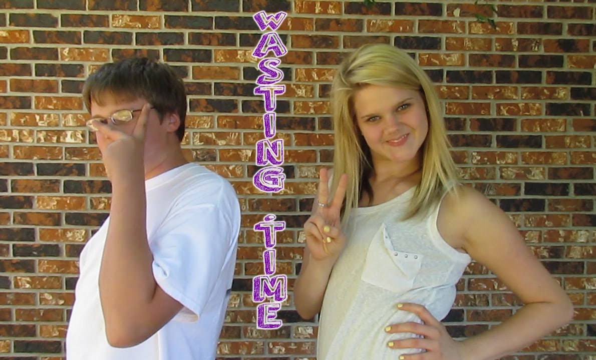 THINGS TO PASS TIME. |THURSDAY☮