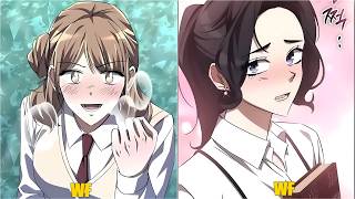 1-44  Everyone Mocked Him as an Extra—Until His Regression Shook the Entire Academy | Manhwa Recap