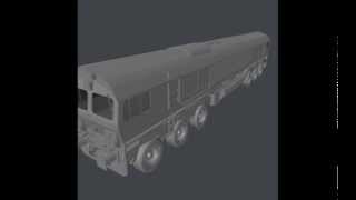 Desert Train -Capture- screenshot 5