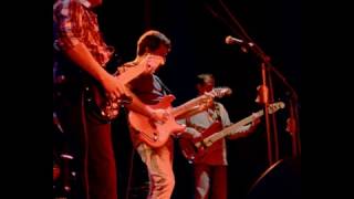 Handle With Care Travelling Wilburys - Paro General - Cover