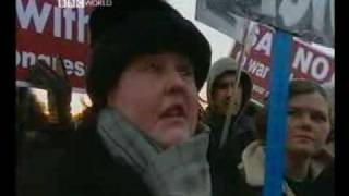 BBC: Israel's Secret Nuclear Weapons part 5 of 5