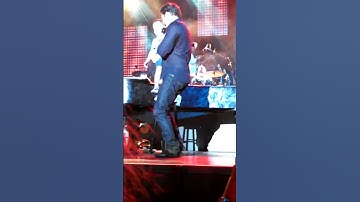 Thumbnail of Harry Connick Jr & Boy - Ste Michelle Winery Concert on August 10, 2013