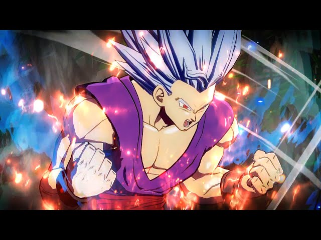 Dragon Ball FighterZ: O que vem por aí? – Nóias & Farofas