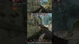 4K Ancient(CS2)#cs2#cs2clips#cs2funny#cs2moments#cs2highlights#cs2gameplay#csgo#cs#valve#fps#gaming