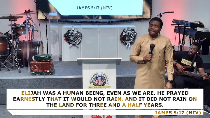 Night of Newness 2025