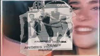 Viva Suecia - Querer (Andrés Honrubia Remix)