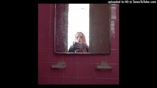 greens on toast - i love her so much, i really wish i knew who she was