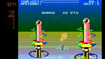 Buck Rogers: Planet of Zoom