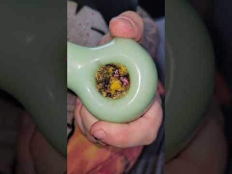 4k Melt Shot GravLabs Spoon