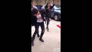 [Tik tok China Douyin] 抖音 动物 猫 搞笑 狗狗合集 Hilarious and Funny video Compilations  - 2019 by Jark Network 49 views 5 years ago 8 minutes, 57 seconds