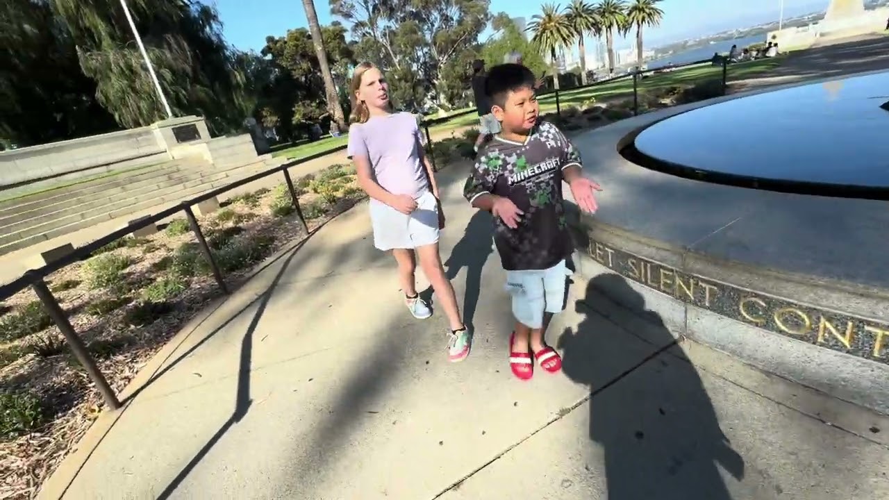 KINGS PARK PERTH AUSTRALIA November 29th-2025