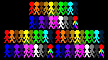 RTTBx3 Run Race ASRM in Algodoo