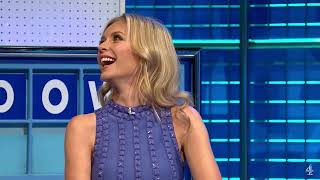 The tiger who came for a pint | Sean lock | 8 out of 10 cats does countdown