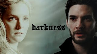 The Darkling Galadriel Darkness