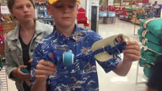Shopping For Our New Puppy + Petco!