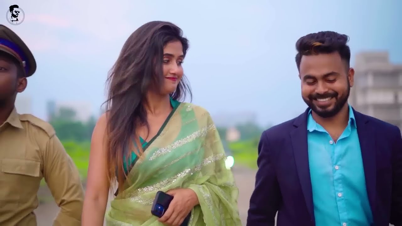 Badan Pe Sitare Lapete Huye | Ft. Surya And Surya | Mam Vs Employer | Romantic Love Story 2023 | SC