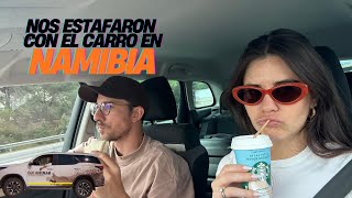 Download Lagu Namibia día 1 - Nos estafaron en Windhoek MP3