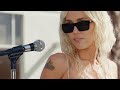 Miley cyrus  rose colored lenses  endless summer vacation backyard sessions