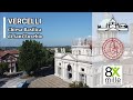 Chiesa Basilica di Sant'Eusebio a Vercelli - Il barocco nella Diocesi di Vercelli