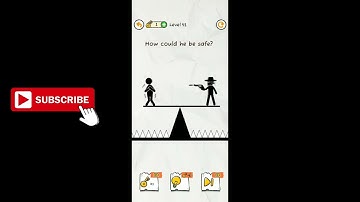 Puzzle Line Draw 2 Save 2 Level 41