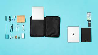 Bagsmarts First Fully Modular Backpack Launching On Kickstarter