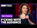 Beth Stelling's Funniest Audience Burns | Girl Daddy | HBO Max
