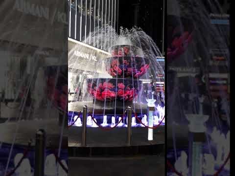 Pavillion @ Kuala Lumpur, Malaysia - YouTube