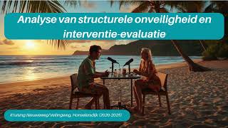 Analyse Van Structurele Onveiligheid En Interventie-Evaluatie