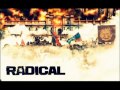 salvaje decibel-super SKUNK