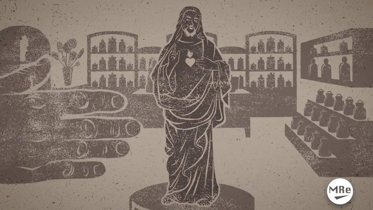 Chocolate Jesus (acoustic Tom Waits cover) MRe YouTube