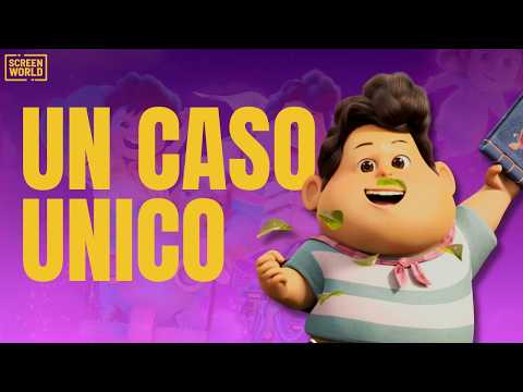 Video Il film animato dal successo inaspettato