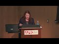 At the APK: From the Inner Frontier to the Last Frontier