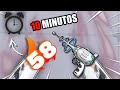 Conseguí una RACHA DE 50 WINS en RIVALS en Menos de 10 Minutos! 👑